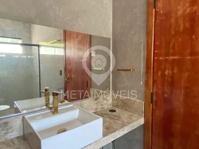 Imagem 6: Imperdível oportunidade: Casa à venda em Teresina-PI, bairro Uruguai, 3 suítes sendo