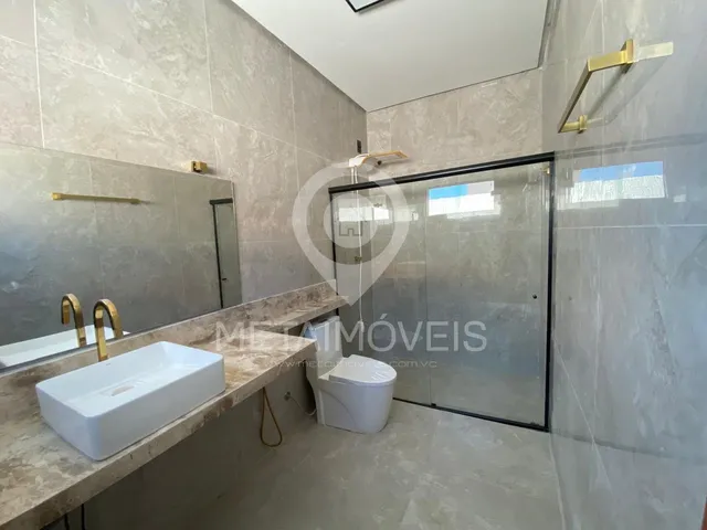 Imagem 5: Imperdível oportunidade: Casa à venda em Teresina-PI, bairro Uruguai, 3 suítes sendo
