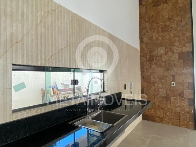 Imagem 14: Imperdível oportunidade: Casa à venda em Teresina-PI, bairro Uruguai, 3 suítes sendo