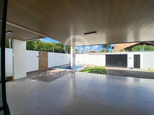 Imagem 2: Imperdível oportunidade: Casa à venda em Teresina-PI, bairro Uruguai, 3 suítes sendo