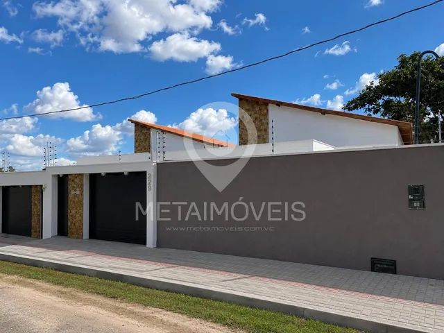 Imagem 12: Imperdível oportunidade: Casa à venda em Teresina-PI, bairro Uruguai, 3 suítes sendo