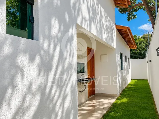 Imagem 15: Imperdível oportunidade: Casa à venda em Teresina-PI, bairro Uruguai, 3 suítes sendo