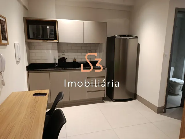 Imagem: Apartamento para locação em Uberlândia-MG