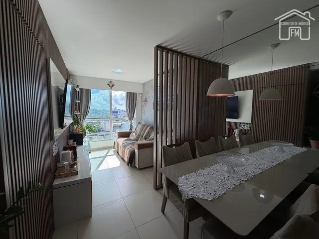 Imagem: Apartamento à Venda em Jardim Atlântico