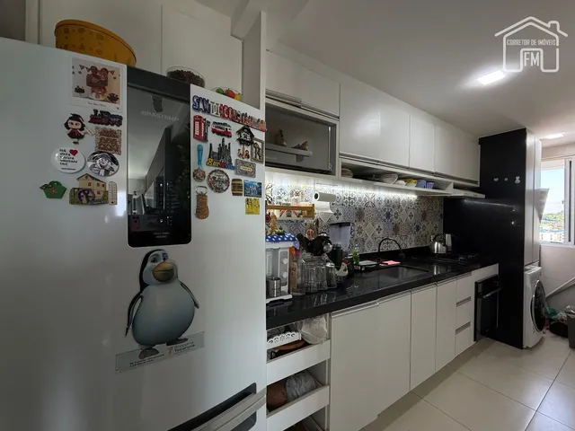Imagem 7: Apartamento à Venda em Jardim Atlântico, Olinda – 2 Quartos com Suíte e Lazer
