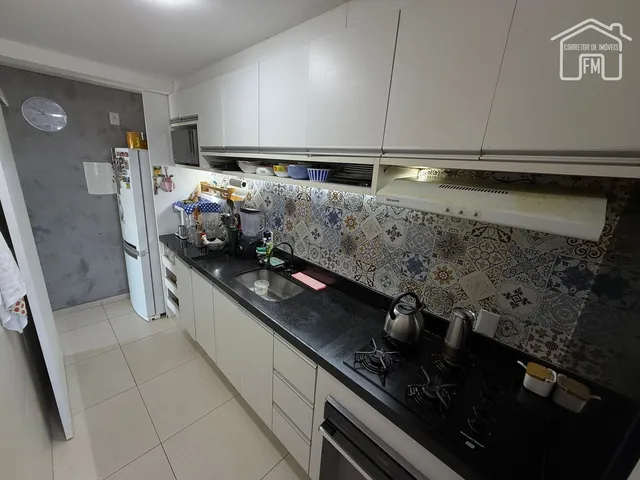 Imagem 12: Apartamento à Venda em Jardim Atlântico, Olinda – 2 Quartos com Suíte e Lazer