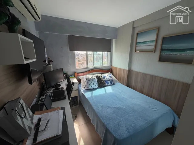 Imagem 13: Apartamento à Venda em Jardim Atlântico, Olinda – 2 Quartos com Suíte e Lazer