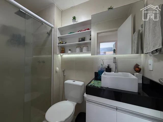Imagem 14: Apartamento à Venda em Jardim Atlântico, Olinda – 2 Quartos com Suíte e Lazer