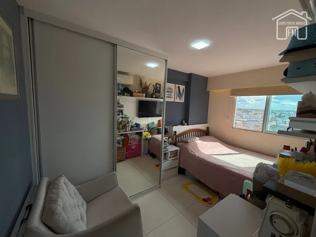 Imagem 11: Apartamento à Venda em Jardim Atlântico, Olinda – 2 Quartos com Suíte e Lazer