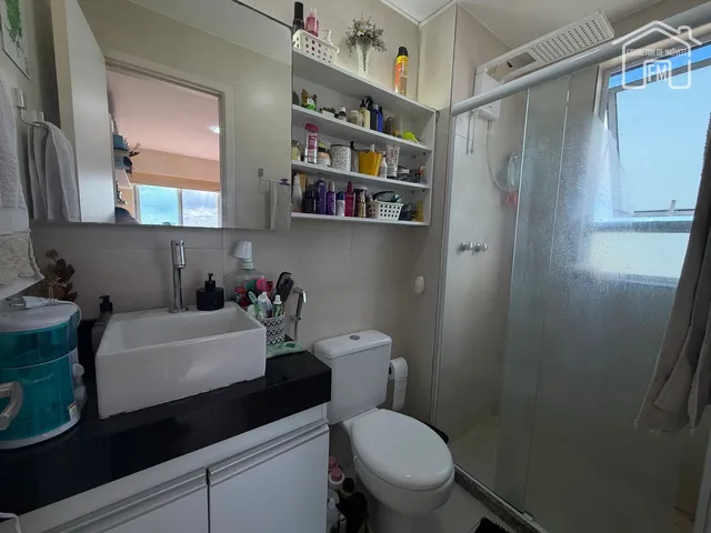 Imagem 5: Apartamento à Venda em Jardim Atlântico, Olinda – 2 Quartos com Suíte e Lazer