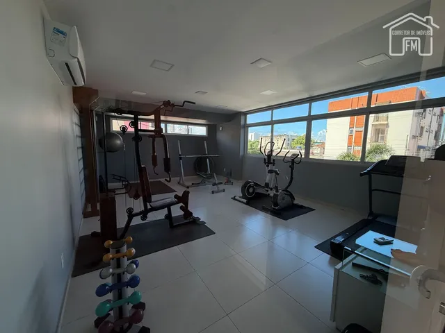 Imagem 4: Apartamento à Venda em Jardim Atlântico, Olinda – 2 Quartos com Suíte e Lazer