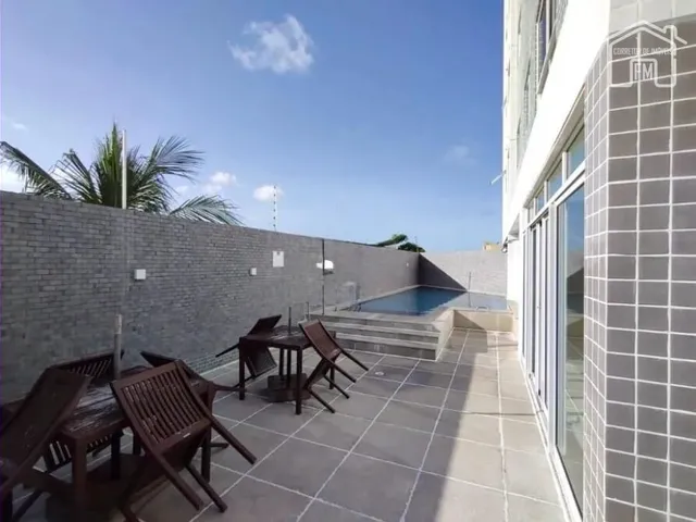 Imagem 15: Apartamento à Venda em Jardim Atlântico, Olinda – 2 Quartos com Suíte e Lazer