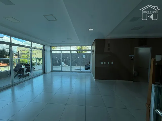 Imagem 8: Apartamento à Venda em Jardim Atlântico, Olinda – 2 Quartos com Suíte e Lazer