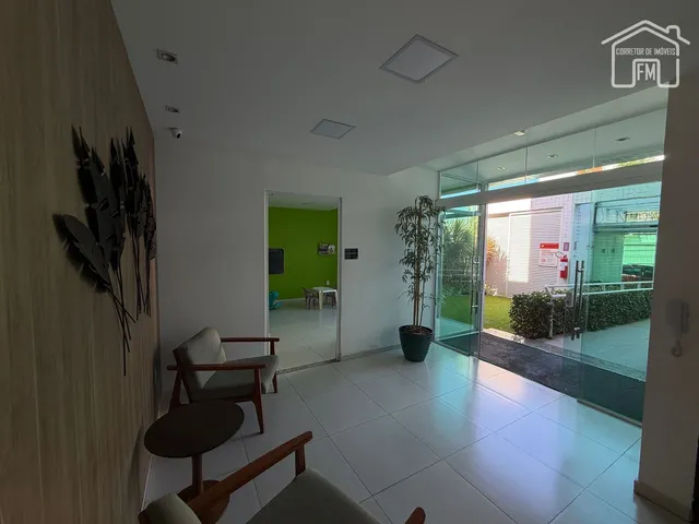 Imagem 3: Apartamento à Venda em Jardim Atlântico, Olinda – 2 Quartos com Suíte e Lazer