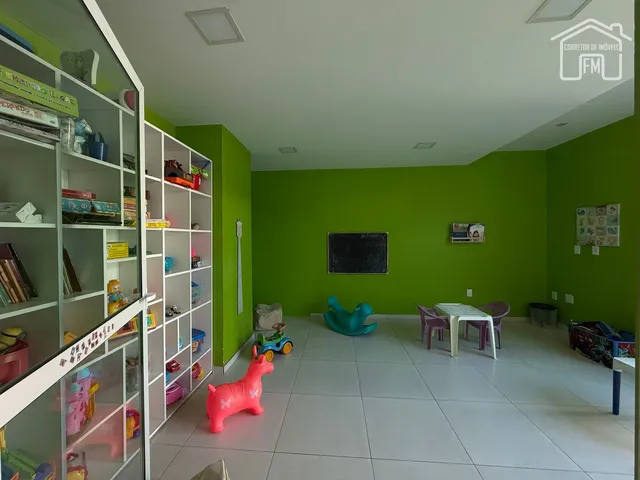 Imagem 6: Apartamento à Venda em Jardim Atlântico, Olinda – 2 Quartos com Suíte e Lazer