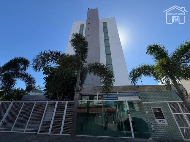 Imagem 2: Apartamento à Venda em Jardim Atlântico, Olinda – 2 Quartos com Suíte e Lazer
