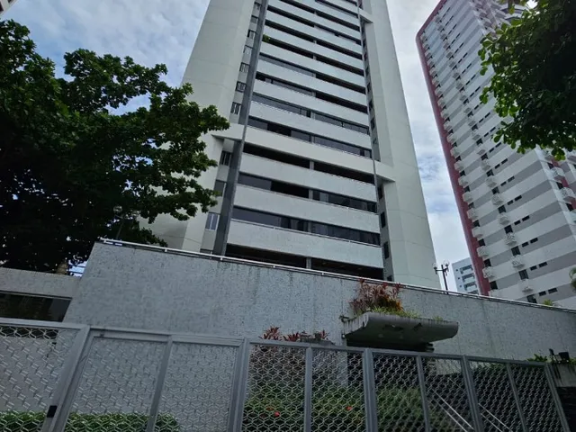 Imagem: APARTAMENTO À VENDA EM BOA VIAGEM
