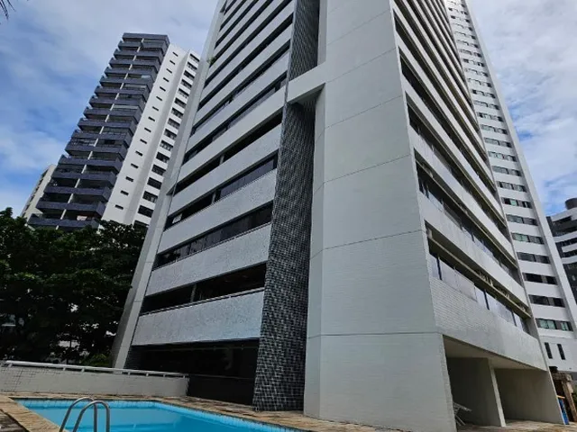 Imagem 9: APARTAMENTO À VENDA EM BOA VIAGEM