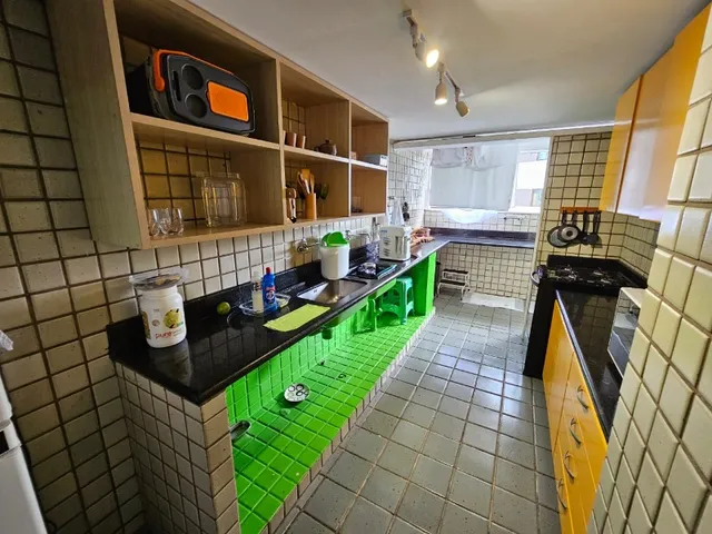 Imagem 15: APARTAMENTO À VENDA EM BOA VIAGEM