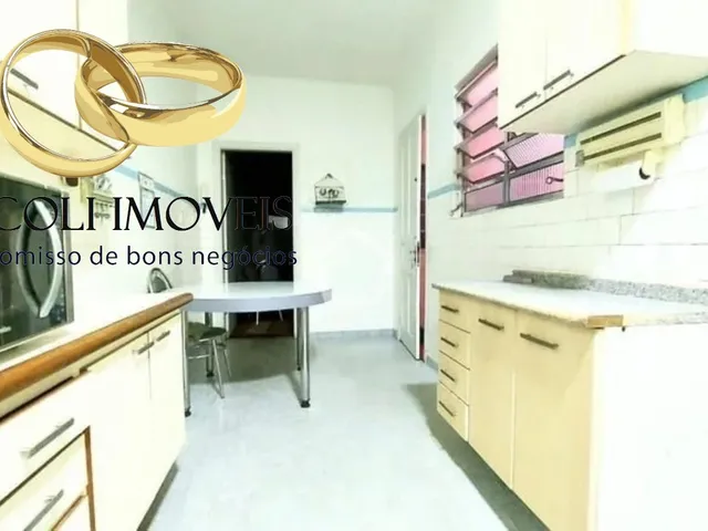 Imagem: CASA RESIDENCIAL em São Paulo - SP, Lapa