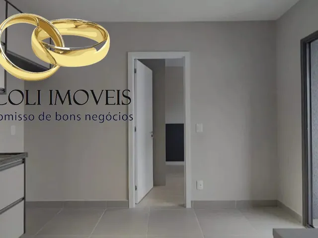 Imagem: Apartamento Residencial em São Paulo