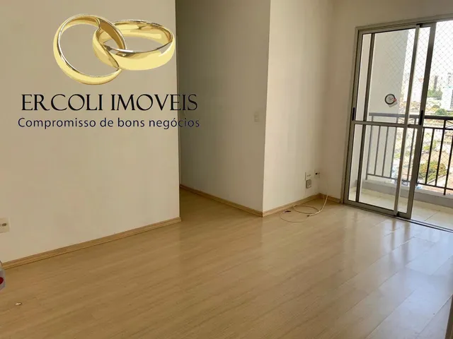 Imagem: Apartamento Residencial em São Paulo