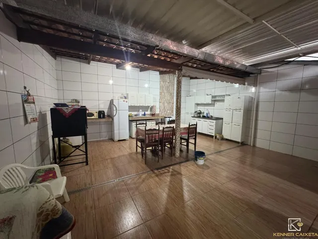Imagem: Casa em Bela Vista, Patos de Minas/MG