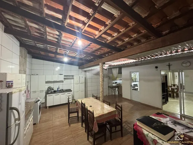 Imagem 6: Casa em Bela Vista, Patos de Minas/MG