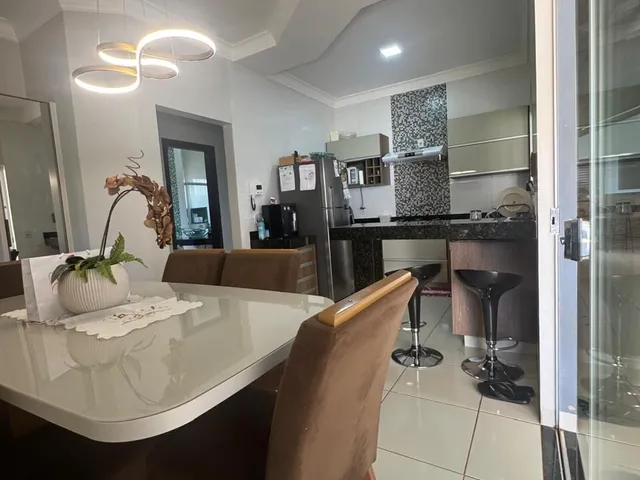 Imagem 5: Casa em Jardim Panorâmico, Patos de Minas/MG