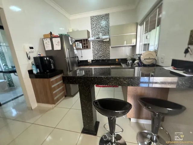 Imagem 10: Casa em Jardim Panorâmico, Patos de Minas/MG