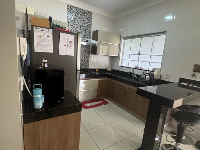 Imagem 4: Casa em Jardim Panorâmico, Patos de Minas/MG