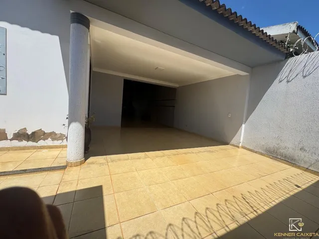 Imagem 8: Casa em Jardim Panorâmico, Patos de Minas/MG
