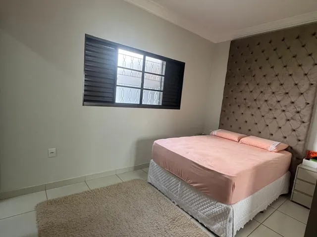 Imagem 2: Casa em Jardim Panorâmico, Patos de Minas/MG