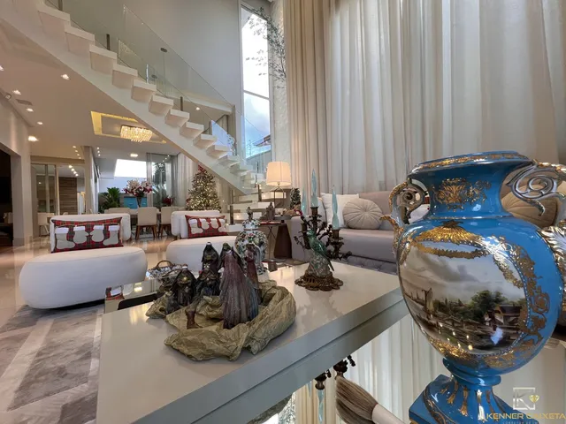 Imagem: Casa Alto Padrão à venda Bairro Copacabana