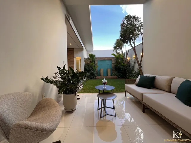 Imagem 9: Casa Alto Padrão à venda Bairro Copacabana em Patos de Minas