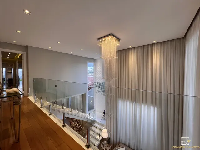 Imagem 12: Casa Alto Padrão à venda Bairro Copacabana em Patos de Minas