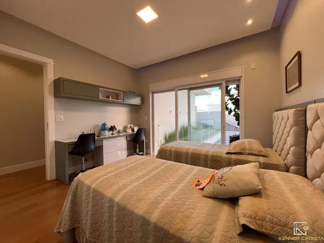 Imagem 3: Casa Alto Padrão à venda Bairro Copacabana em Patos de Minas
