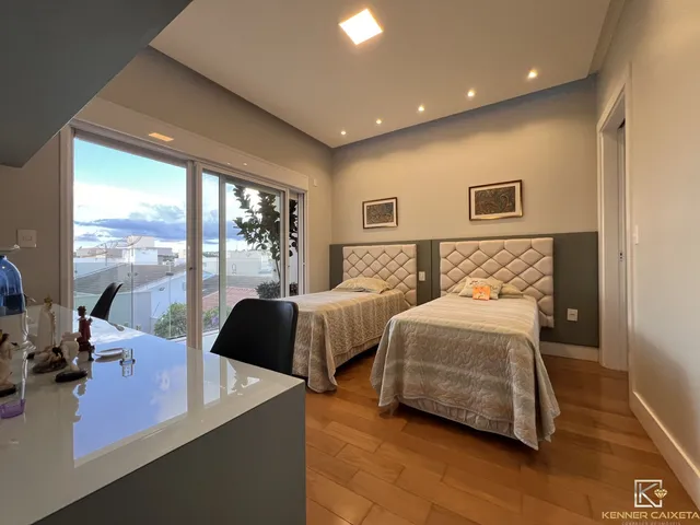 Imagem 5: Casa Alto Padrão à venda Bairro Copacabana em Patos de Minas