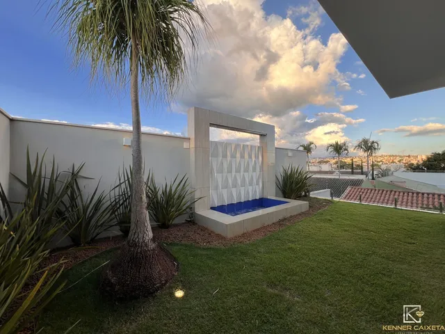 Imagem 2: Casa Alto Padrão à venda Bairro Copacabana em Patos de Minas