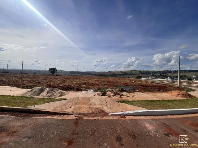 Imagem 3: Terreno em Condomínio em Alto dos Caiçaras, Patos de Minas/MG