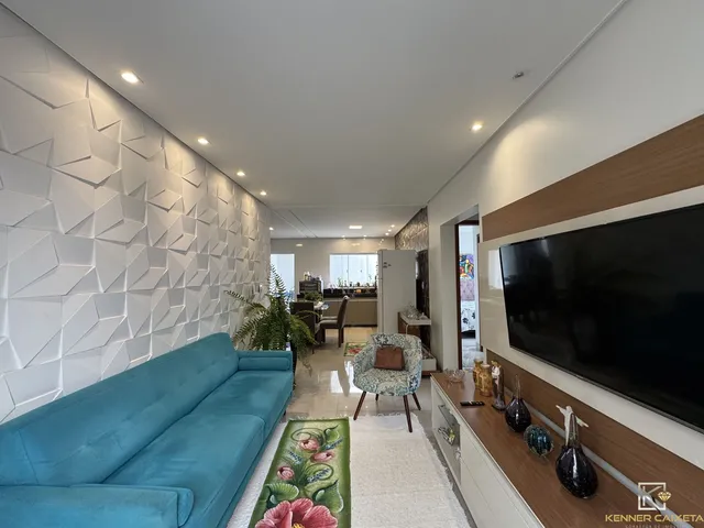 Imagem: Apartamento à venda no bairro Cerrado