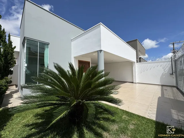 Imagem: Casa à venda no bairro Alto Limoeiro
