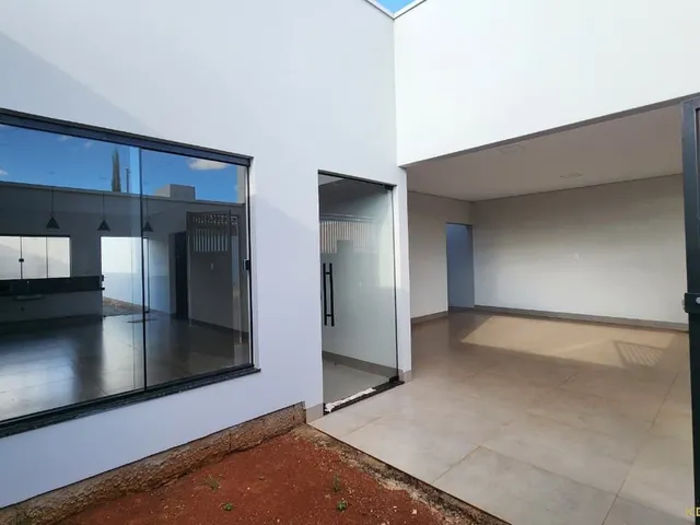 Imagem 5: Casa no Bairro Afonso Queiroz