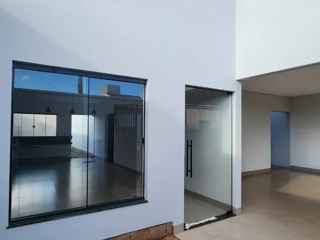 Imagem 7: Casa no Bairro Afonso Queiroz