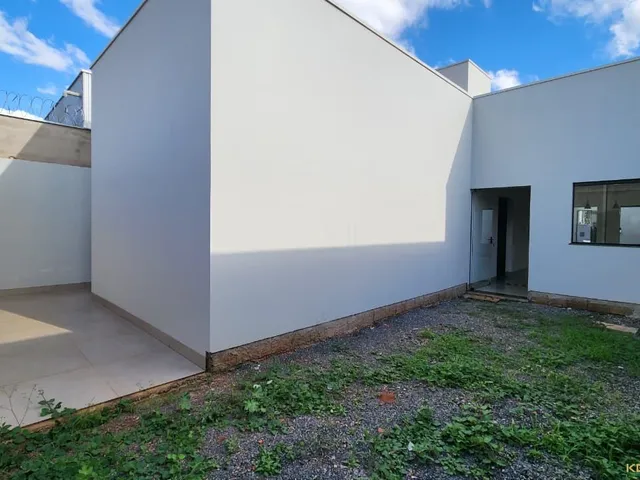 Imagem 13: Casa no Bairro Afonso Queiroz