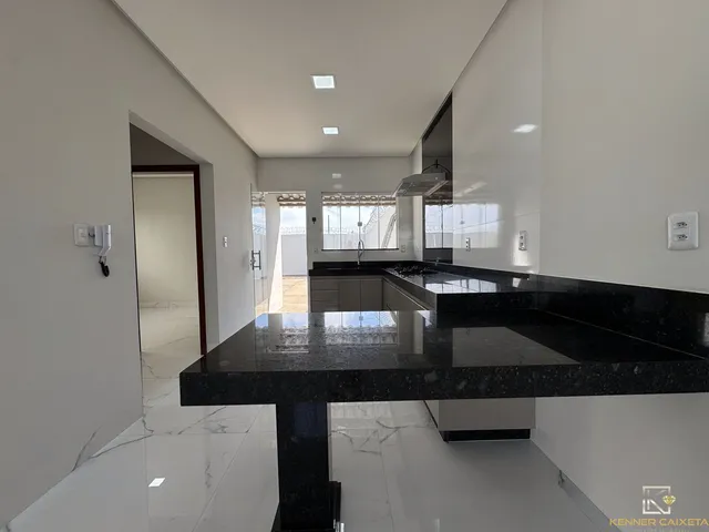 Imagem 5: Casa à venda no bairro Campos Elíseos - Patos de Minas/MG