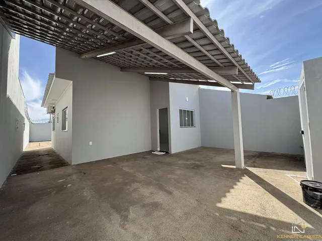 Imagem 7: Casa à venda no bairro Campos Elíseos - Patos de Minas/MG