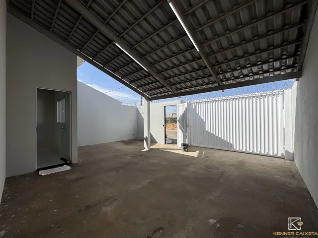 Imagem 12: Casa à venda no bairro Campos Elíseos - Patos de Minas/MG