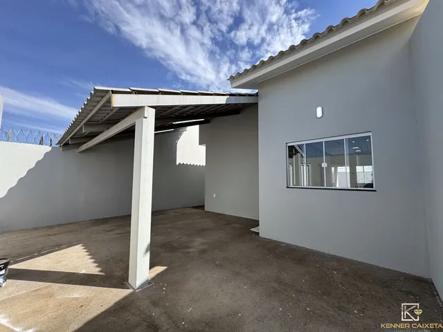 Imagem 11: Casa à venda no bairro Campos Elíseos - Patos de Minas/MG