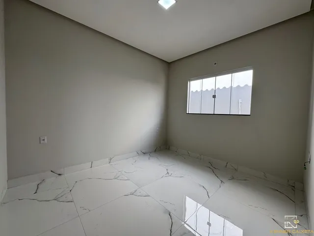 Imagem 4: Casa à venda no bairro Campos Elíseos - Patos de Minas/MG